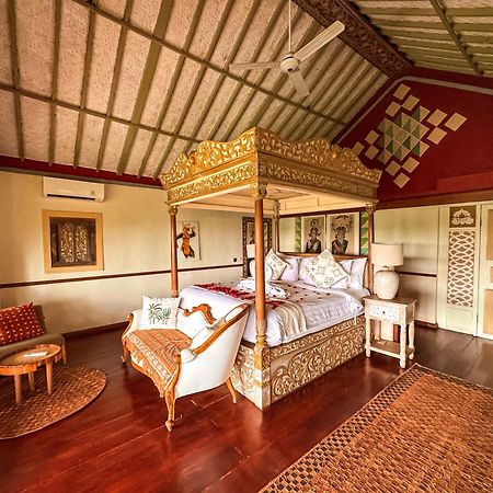 Bali Maison Ubud Kültér fotó