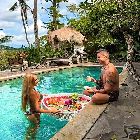 Bali Maison Ubud Kültér fotó
