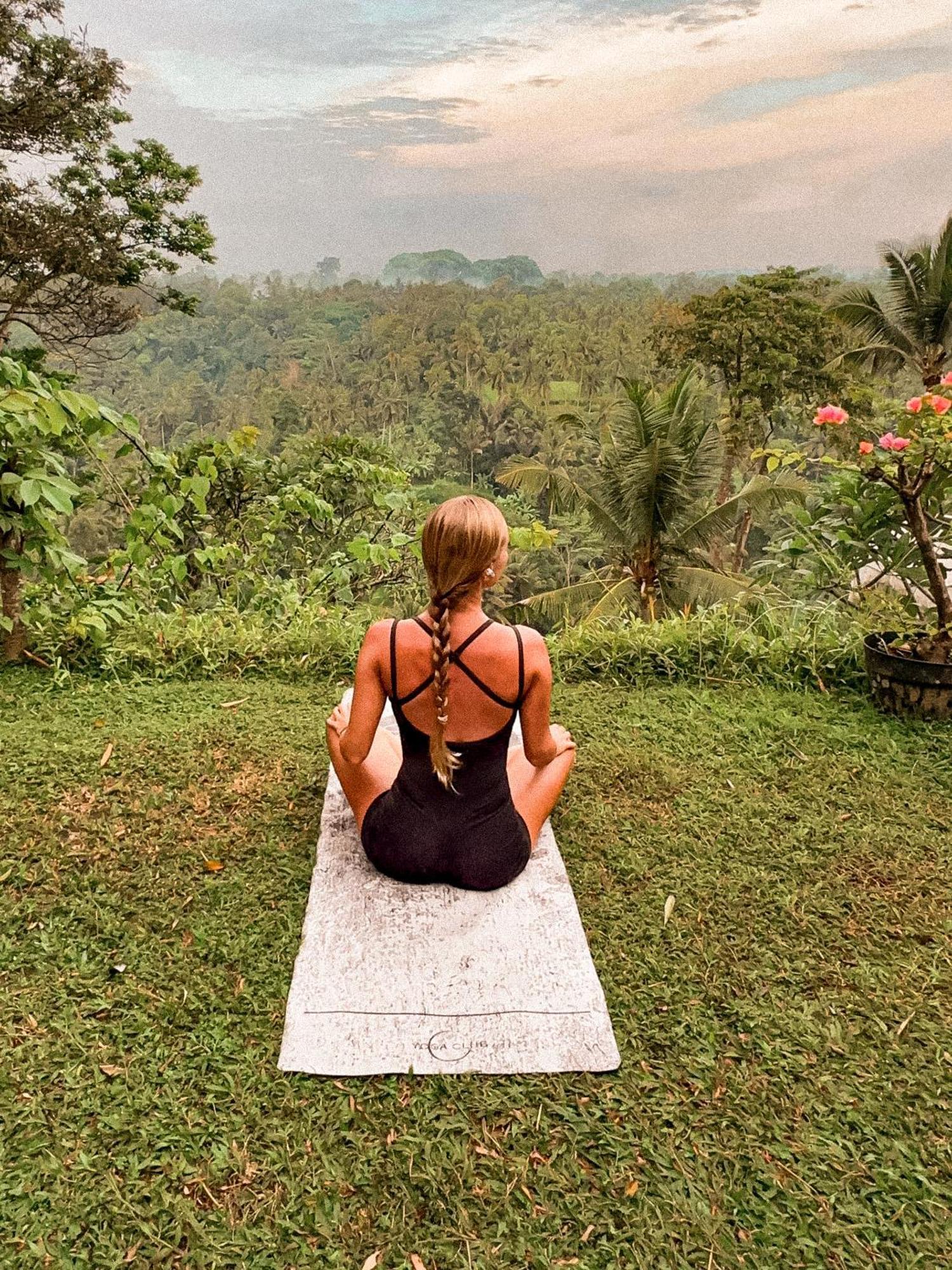Bali Maison Ubud Kültér fotó