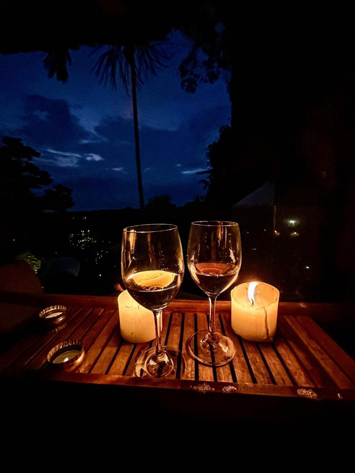 Bali Maison Ubud Kültér fotó