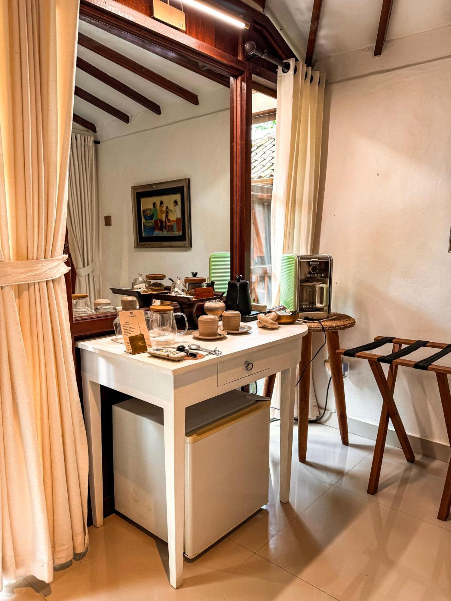 Bali Maison Ubud Kültér fotó