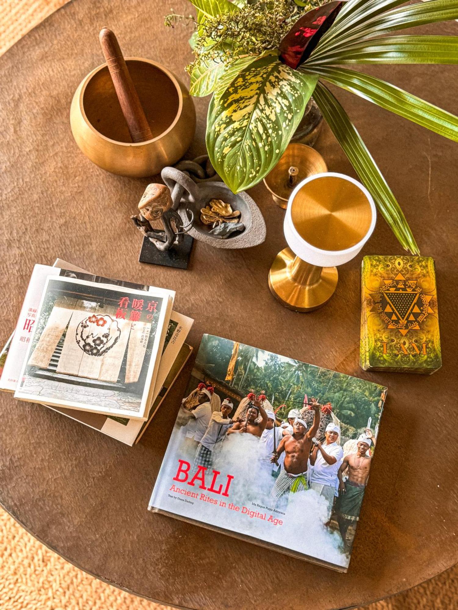 Bali Maison Ubud Kültér fotó