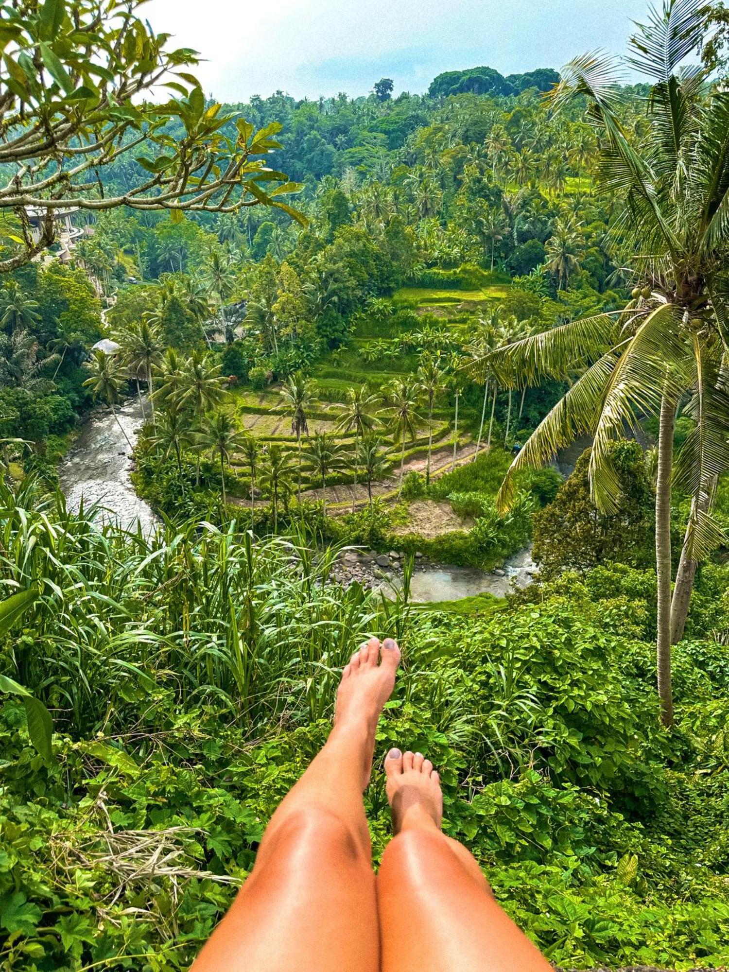Bali Maison Ubud Kültér fotó