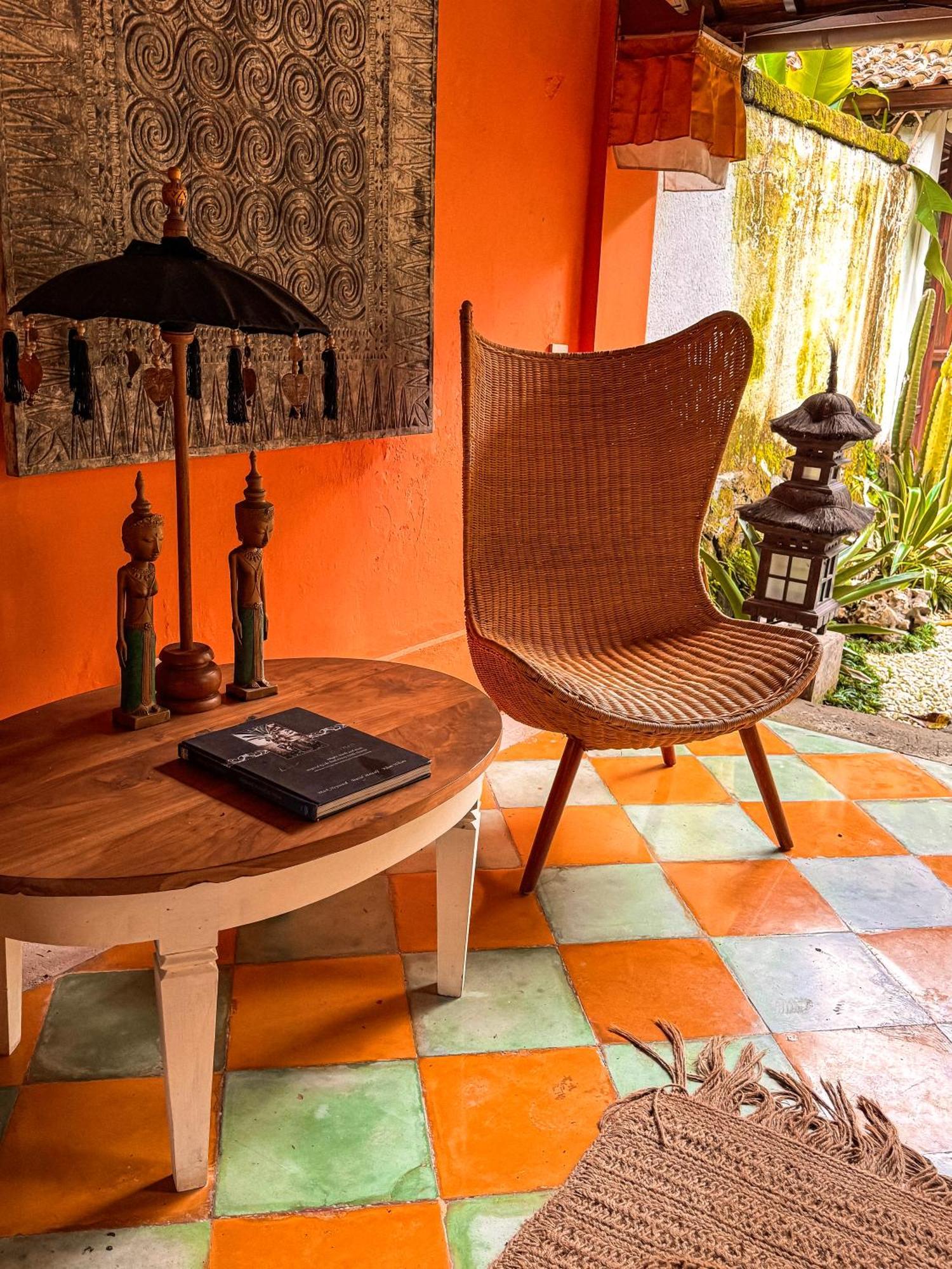 Bali Maison Ubud Kültér fotó