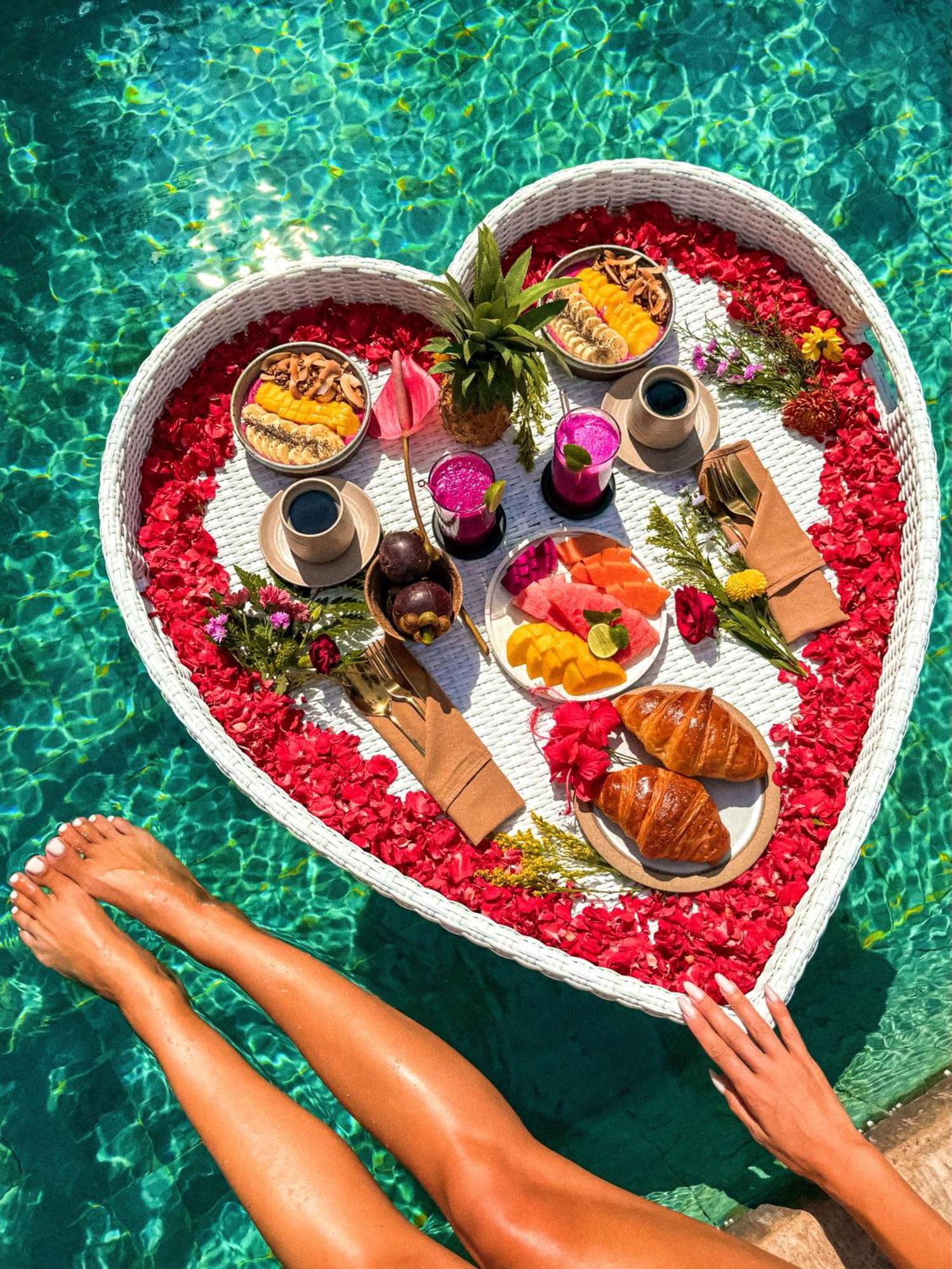 Bali Maison Ubud Kültér fotó