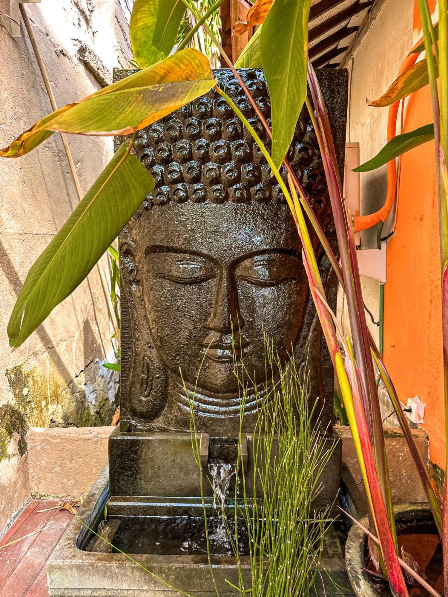 Bali Maison Ubud Kültér fotó