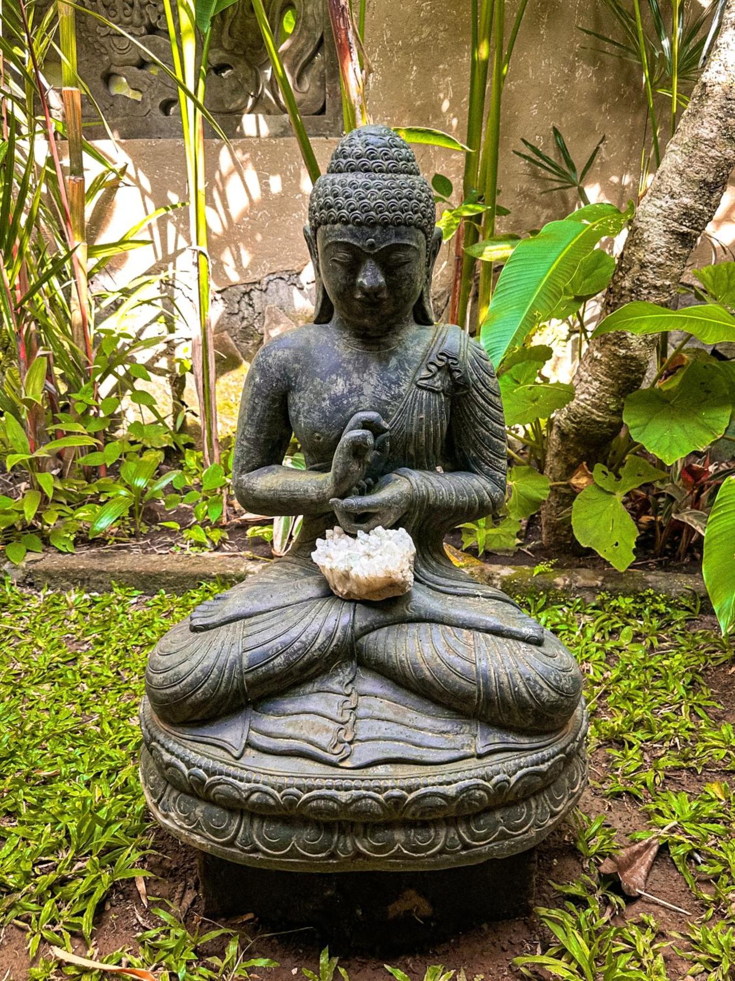 Bali Maison Ubud Kültér fotó