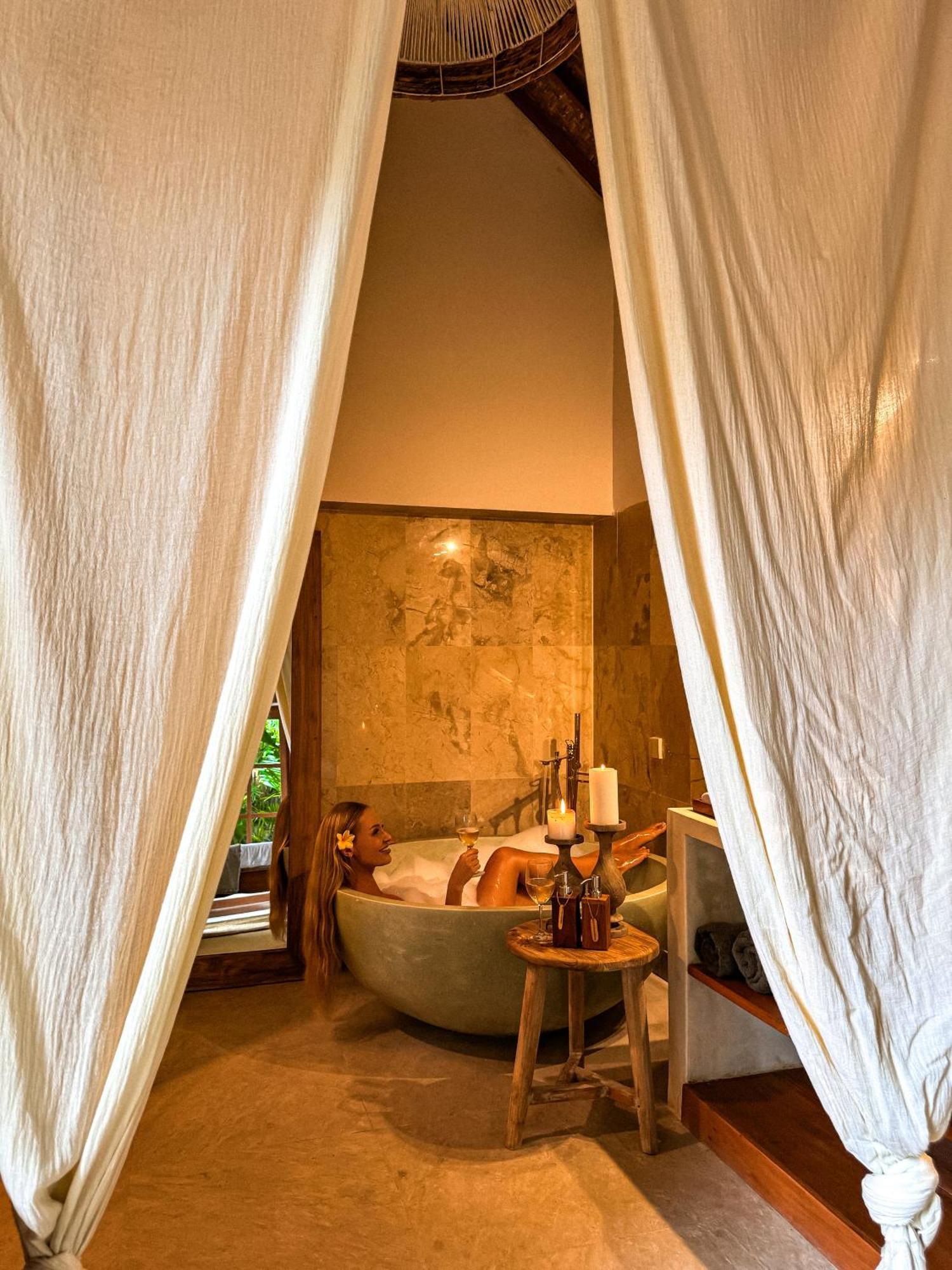 Bali Maison Ubud Kültér fotó
