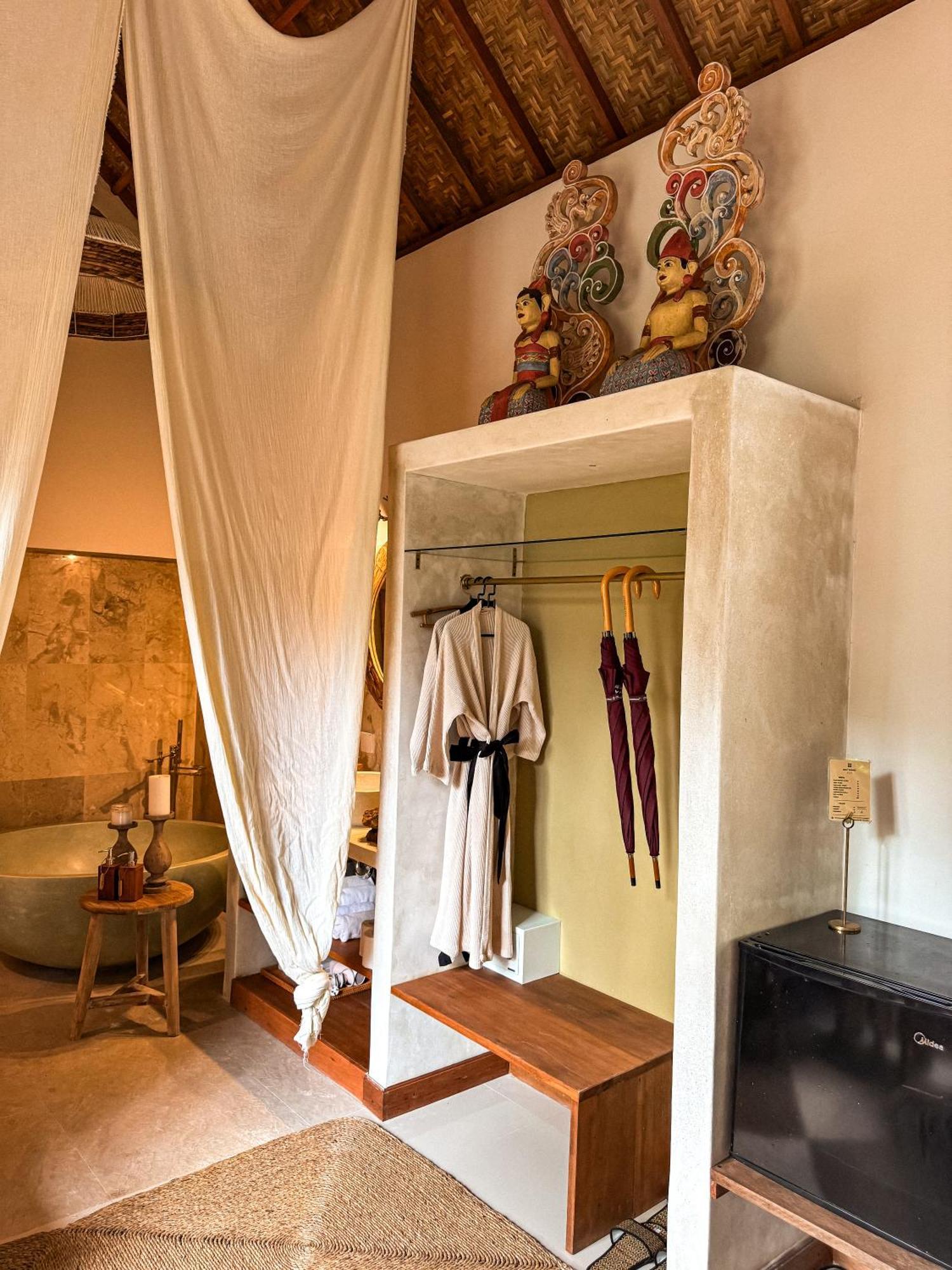 Bali Maison Ubud Kültér fotó