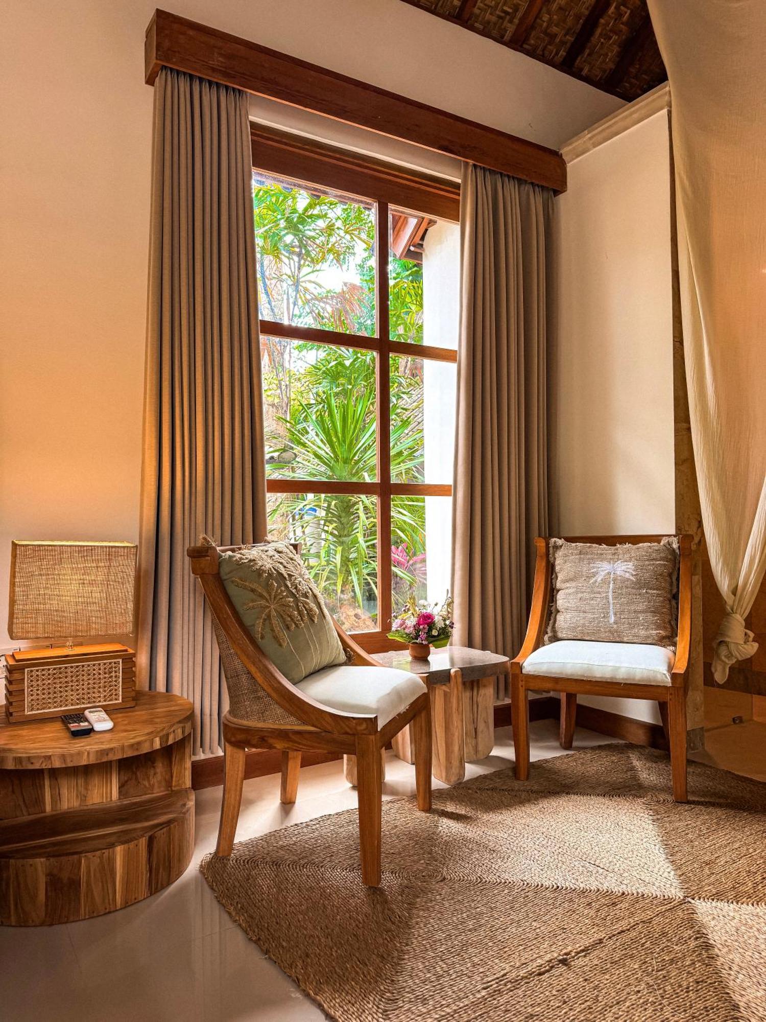 Bali Maison Ubud Kültér fotó
