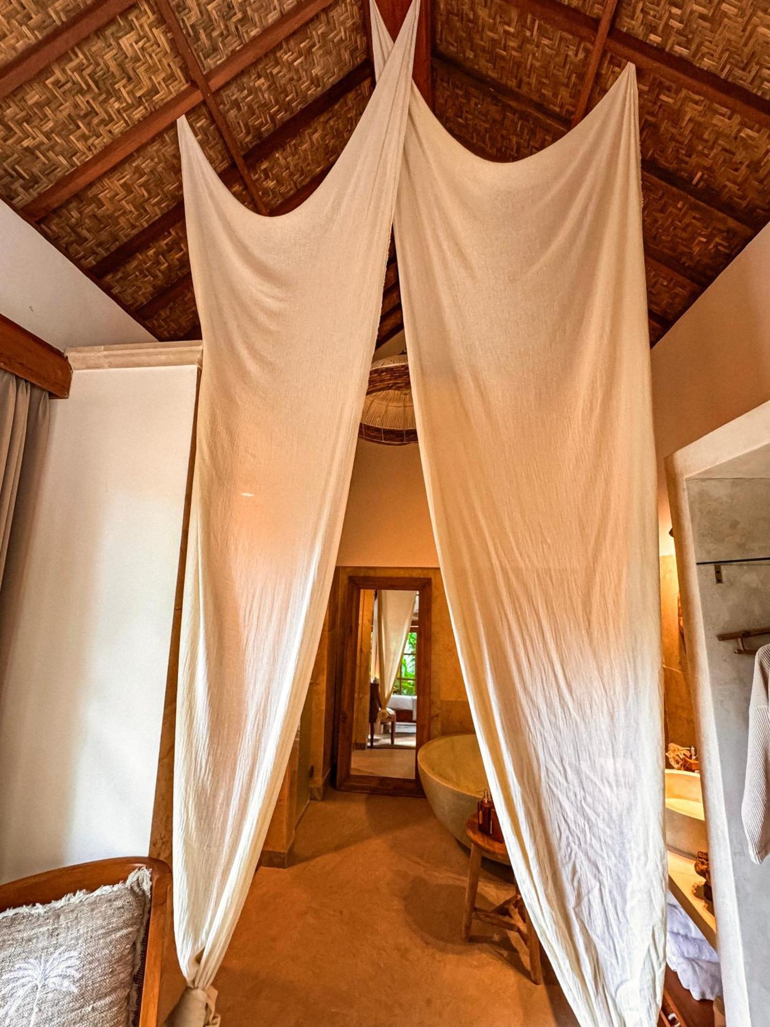Bali Maison Ubud Kültér fotó